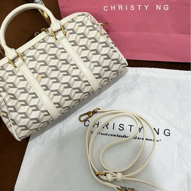 Preloved Christy ng