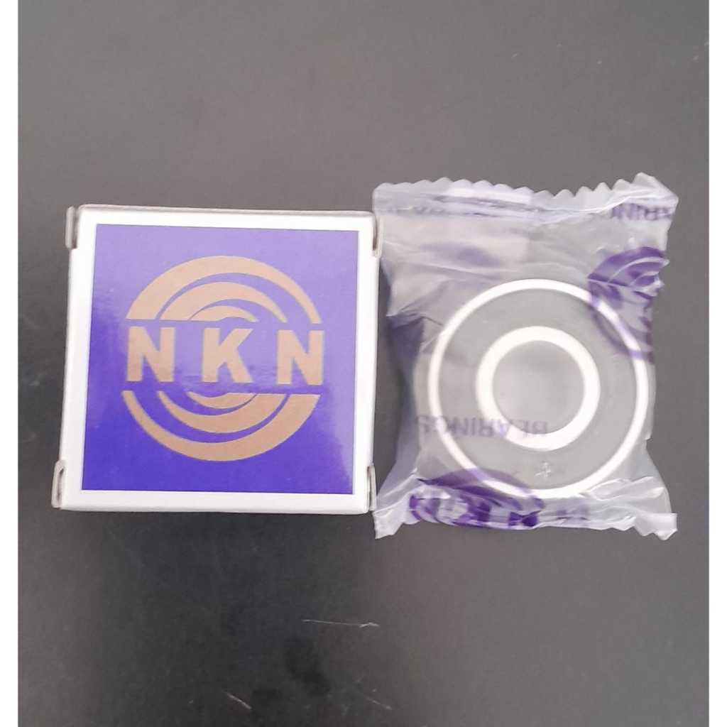 BEARING 6201-2RS SHIMIZU PS 128 130 135 138 JET 100 108