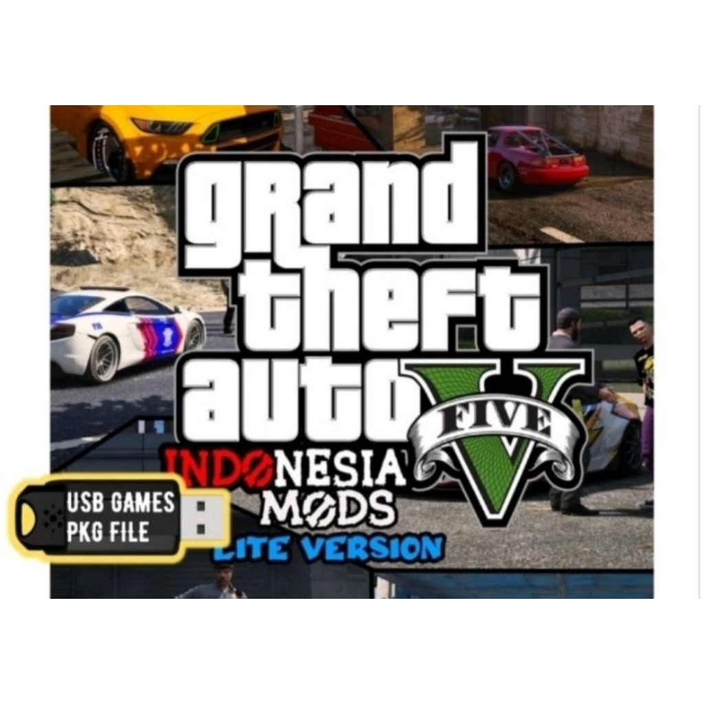 mod gta v indonesia