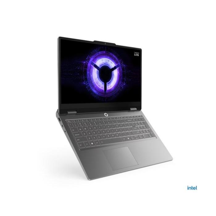 LENOVO LOQ ESSENTIAL i5-13450HX RTX 5050 16GB 512GB 15.6" FHD IPS 144Hz