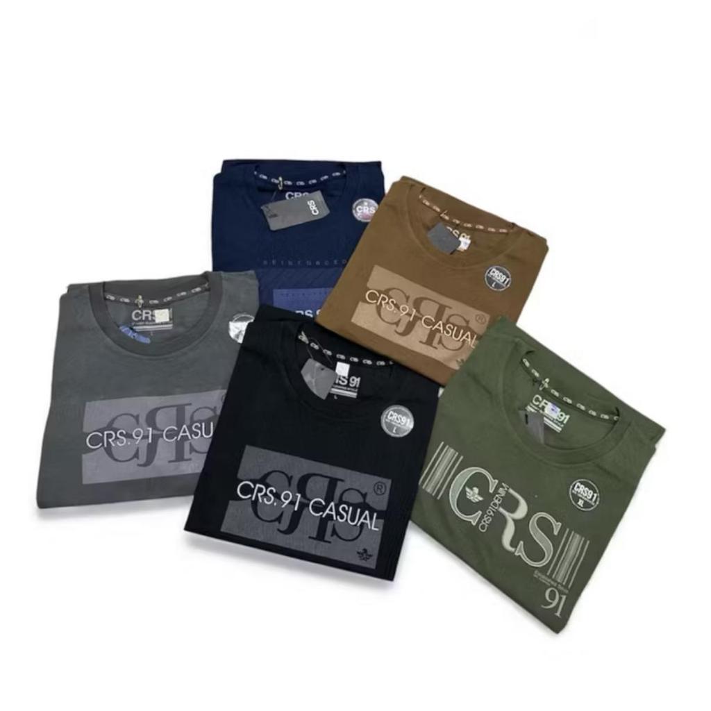 Kaos CRS91 Original / kaos crs91 jumbo