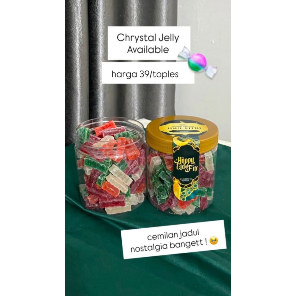 Hampers Lebaran Idul Fitri | Kue Lebaran | HONEY FLOWERS 80 PEKANBARU