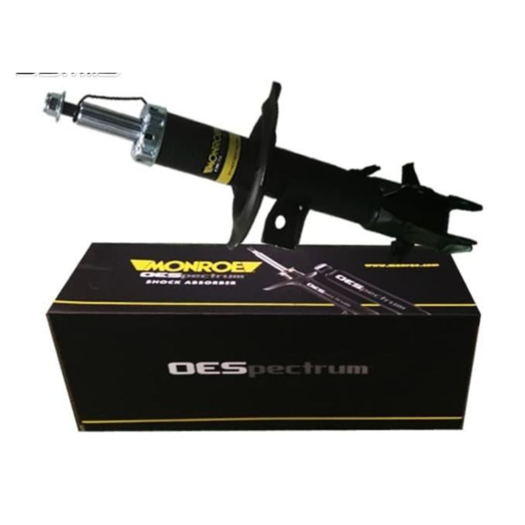 SHOCKBREAKER NISSAN LIVINA DEPAN MREK MONROE OESPECTRUM