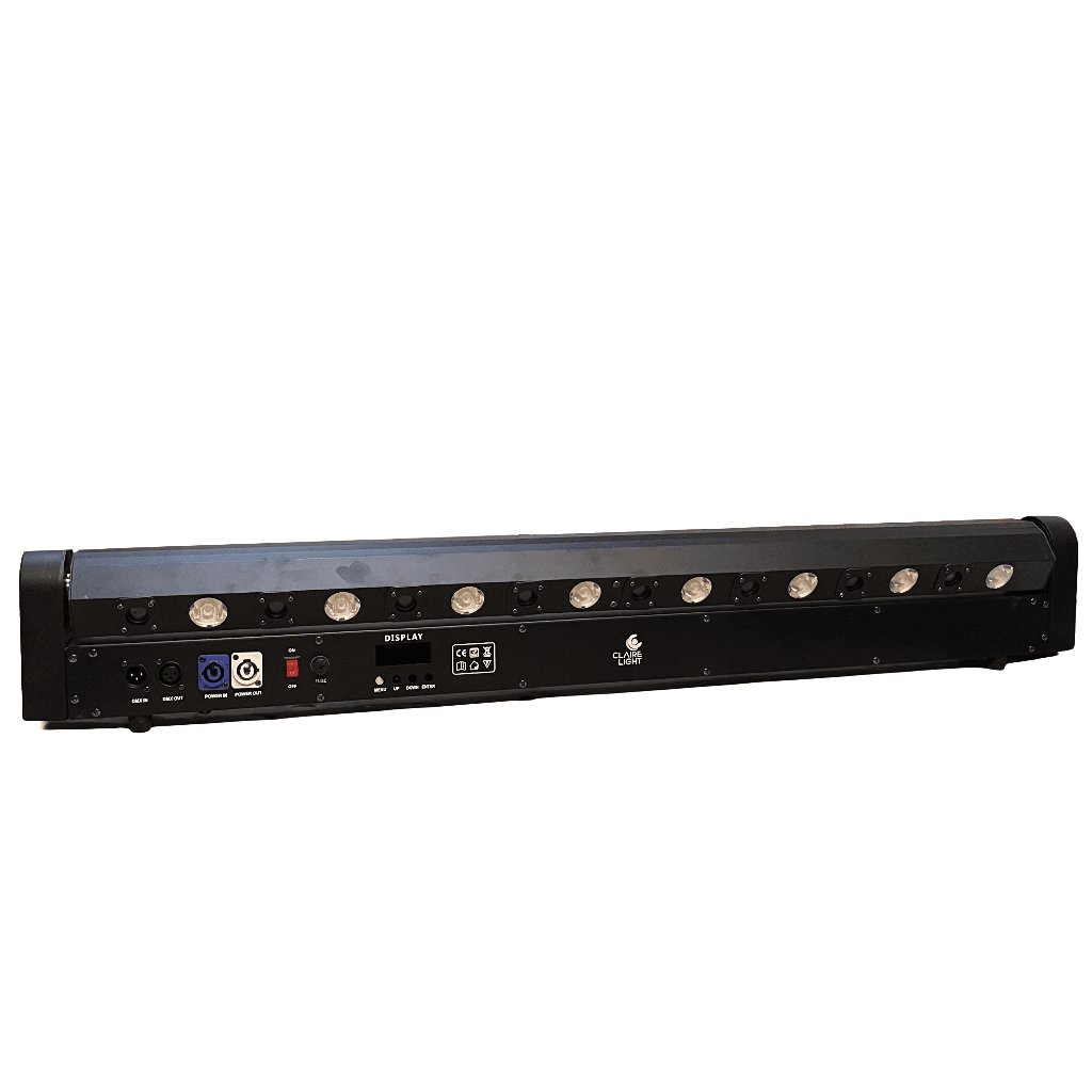 Lampu Laser Bar Caspla DJ Party