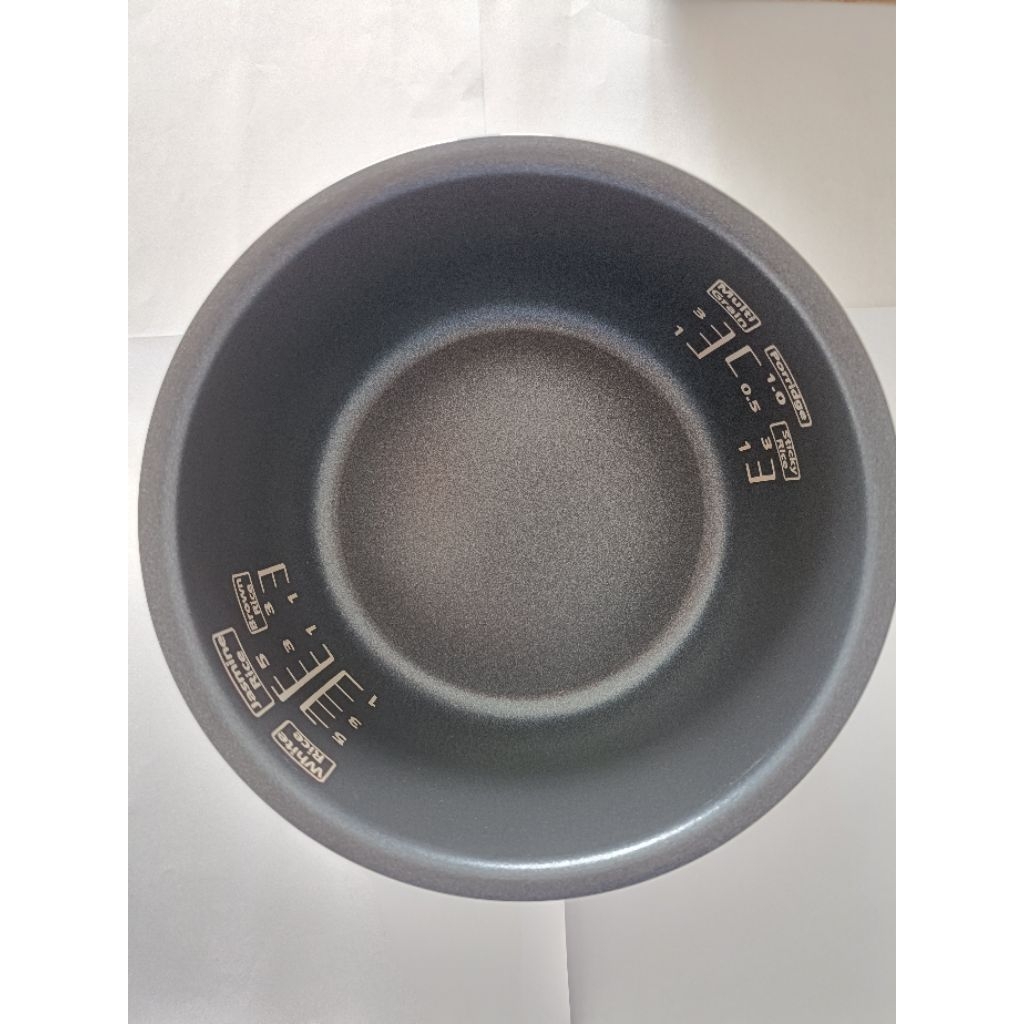 INNER POT/PAN/PANCI RICE COOKER ORIGINAL PANASONIC SR-CP108
