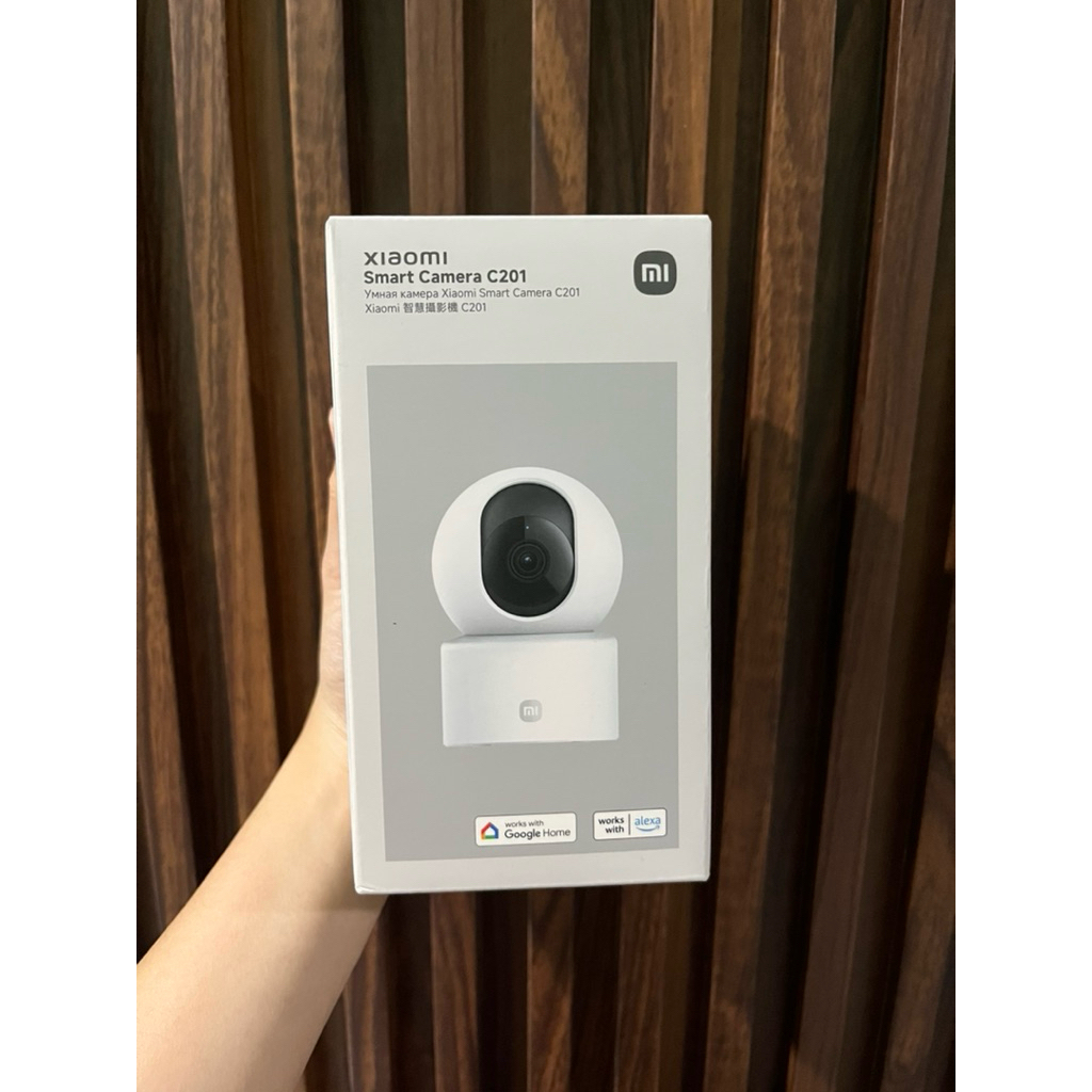 Preloved cctv Xiaomi