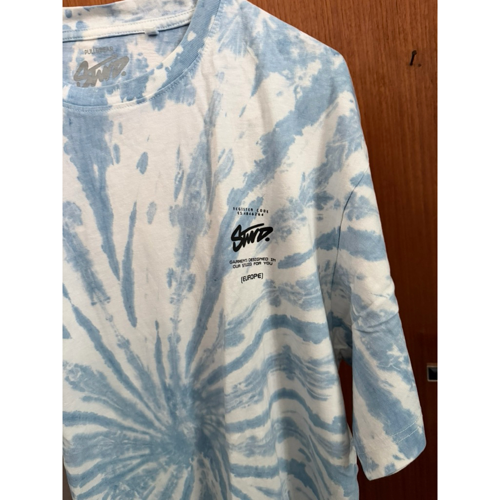 kaos pull & bear STWD