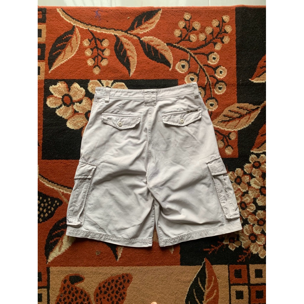 celana cargo ocean pacific second