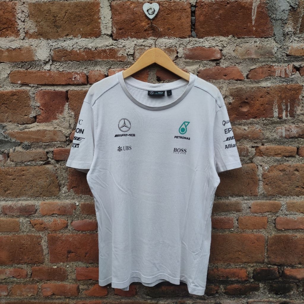 Kaos Mercedes AMG Petronas F1 Team Original