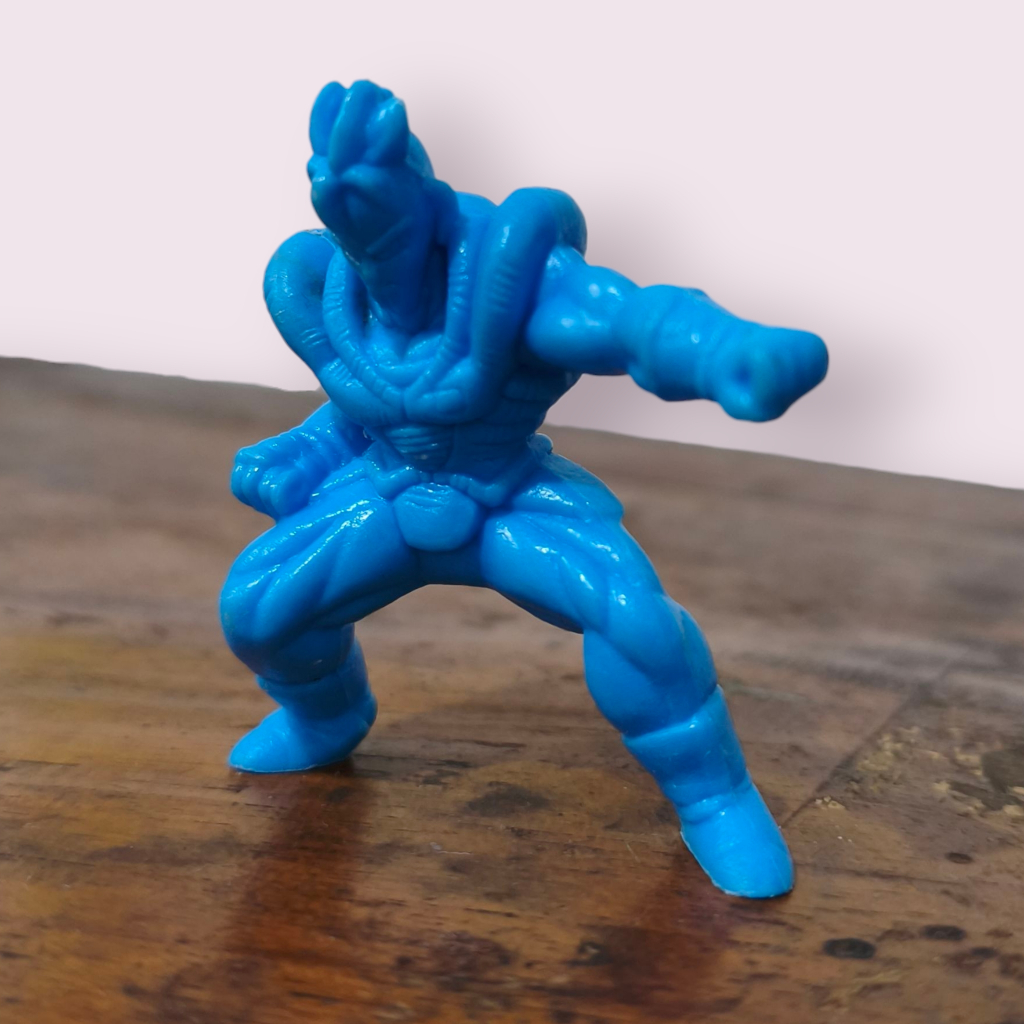 Pajangan Action Figure Karakter Dragon Ball Manusia Buatan Nomor 16 Android Kartun Nostalgia Jadul J