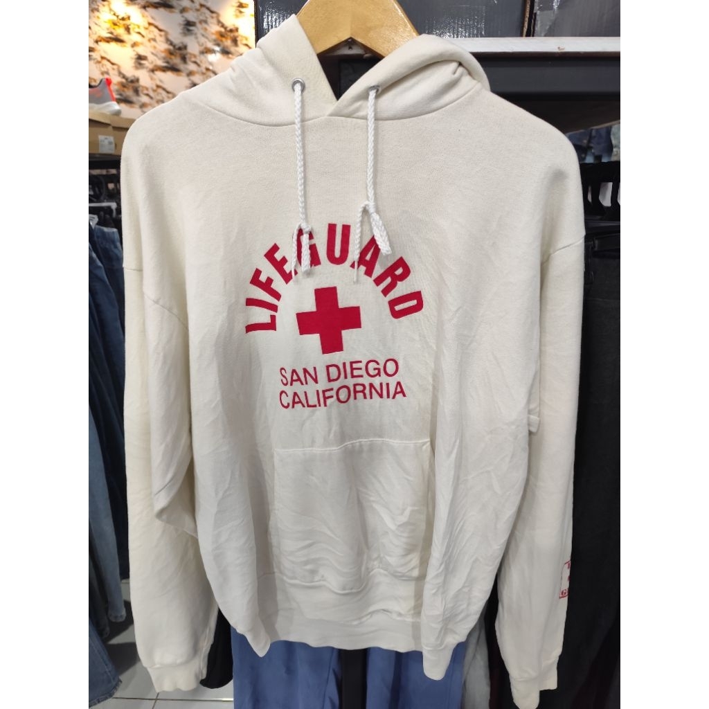 HOODIE HANES CALIFORNIA, HOODIE OVERSIZE, HOODIE CASUAL, HOODIE LIFESTYLE