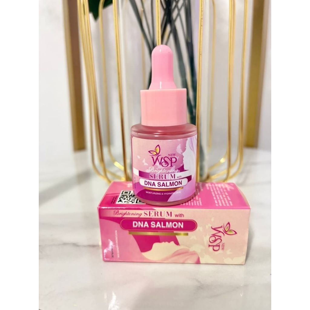 Ready Serum wsp kemasan terbaru 2026
