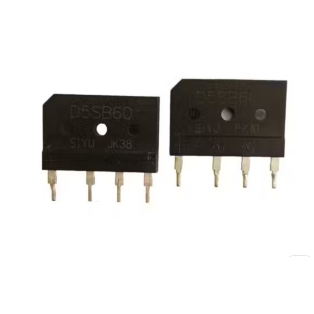 Diode Rectifier D5SB60 Original