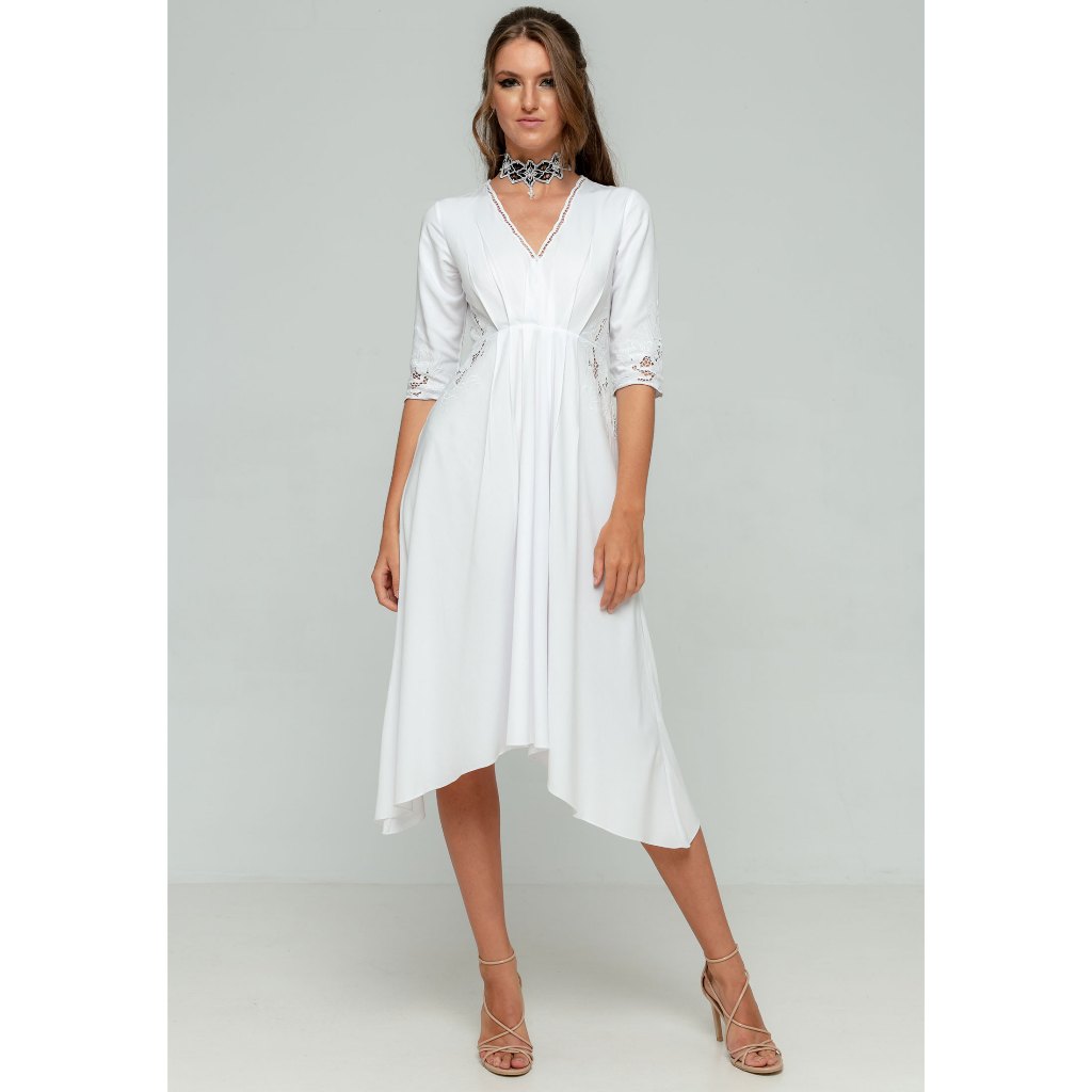 Uluwatu Lace - Women Dress - Amber Dress