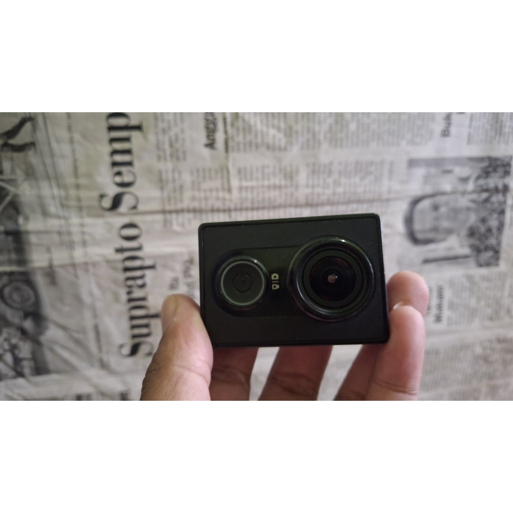 yicam internasional