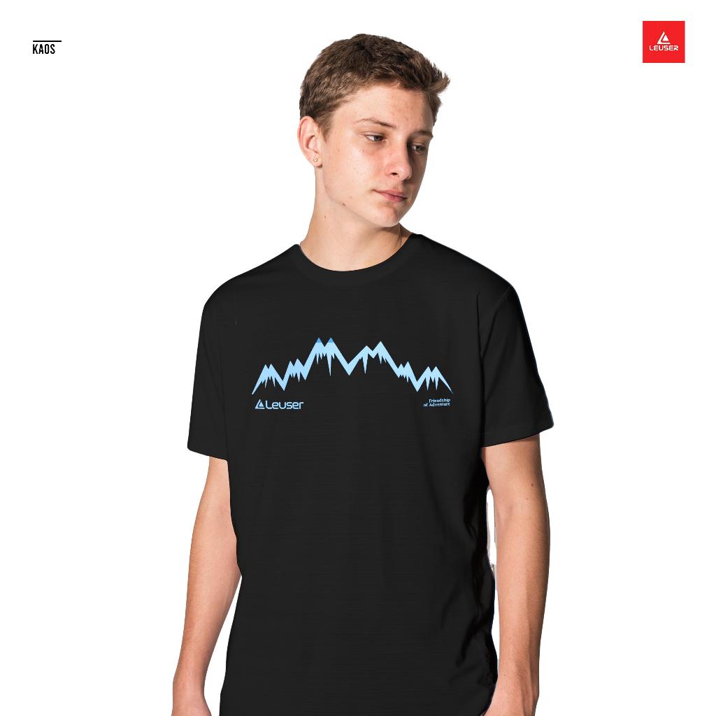 KAOS PENDEK LEUSER ARGOPURO