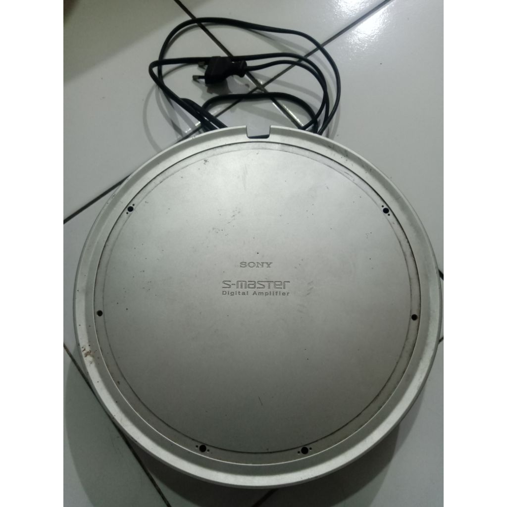 Digital Amplifier Sony S-Master TA-WR4