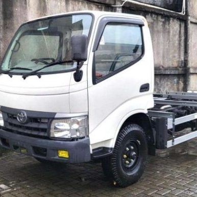 Head Lamp HINO DUTRO dan Toyota DYNA DYNASAURUS headlamp lampu utama besar hino X power HT 130 HD