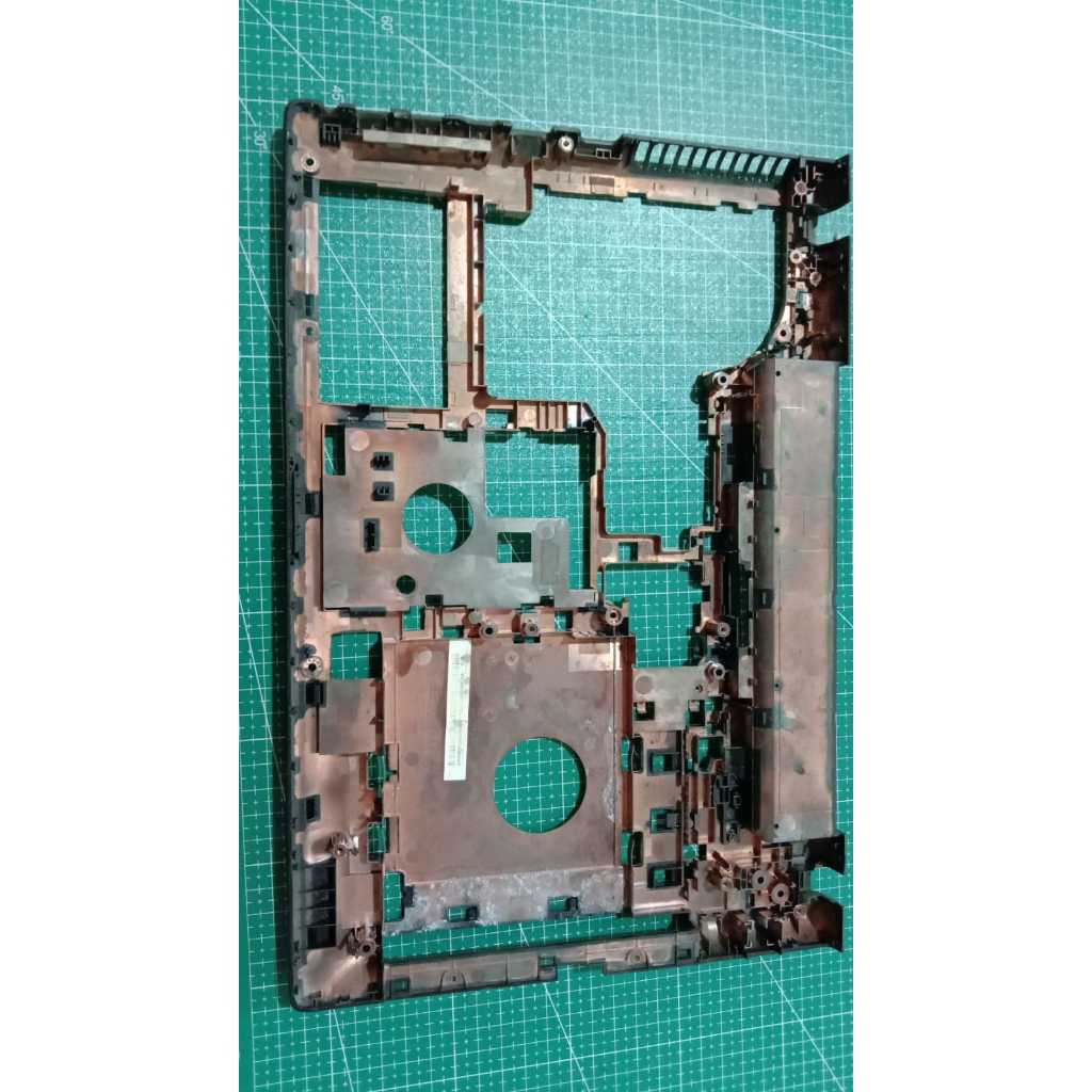 Casing Laptop Lenovo G400s G400 | Case D Bagian Bawah Motherboard Laptop