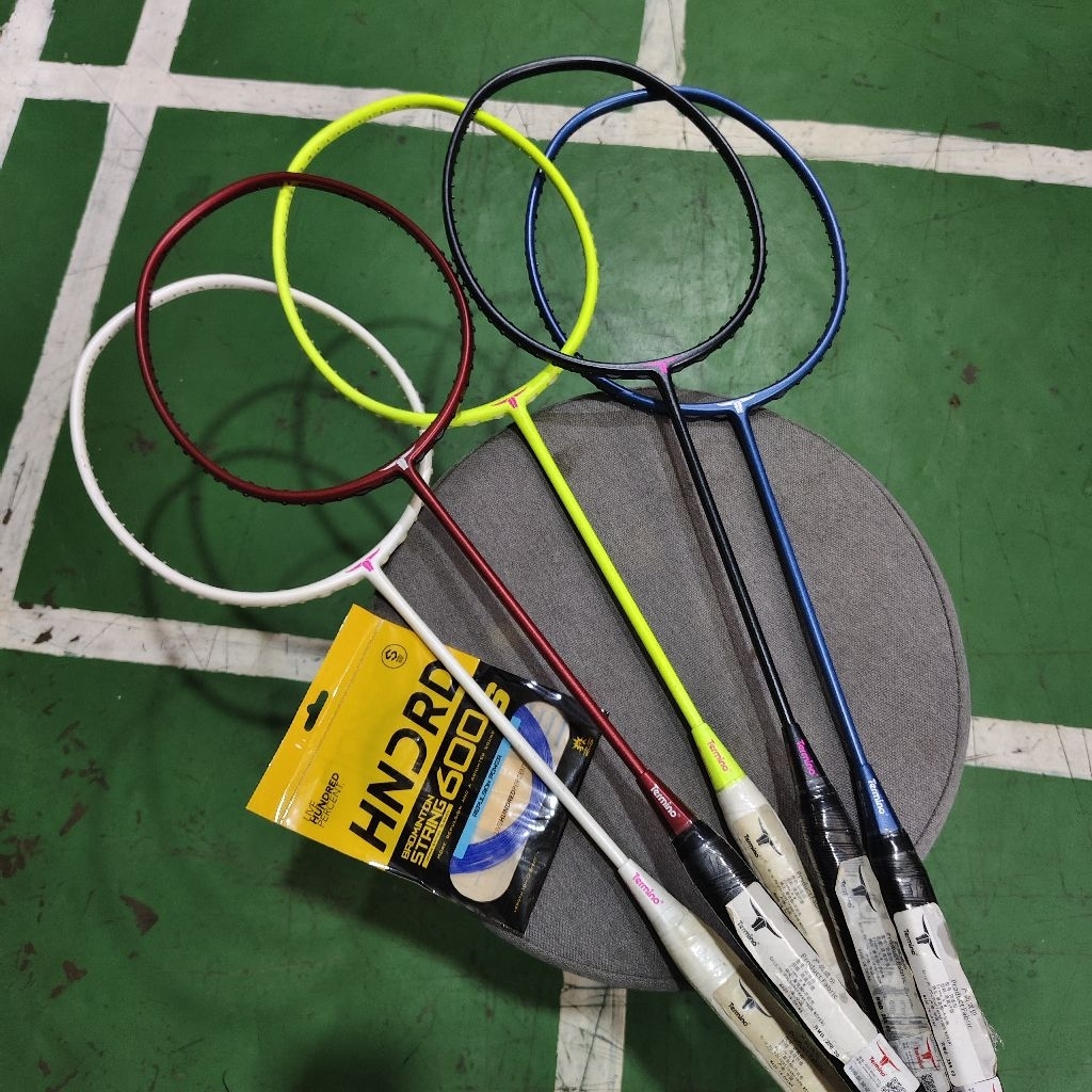 Raket TERMINO Polosan Original 5u 30lbs