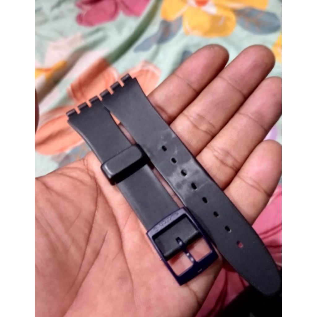 Strap Swatch original