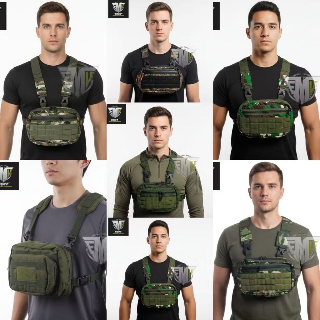 TAS DADA TACTICAL PRIA TAS DADA ARMY