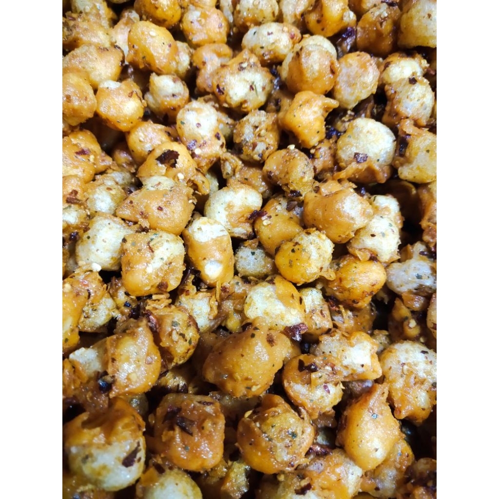 SIOMAY MINI KERING SIOMAY TOPING SEBLAK SIOMAY KERING PEDAS