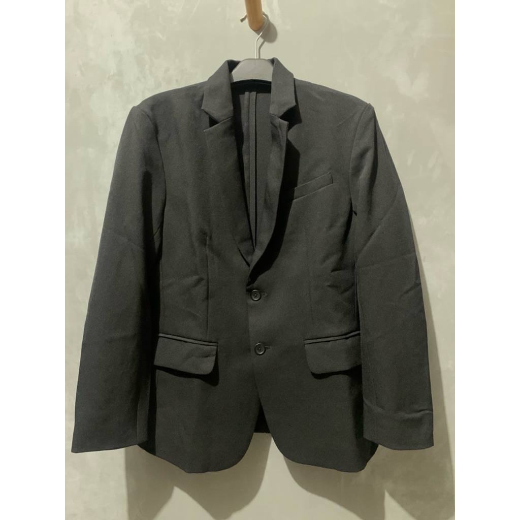 blazer jaket heymale