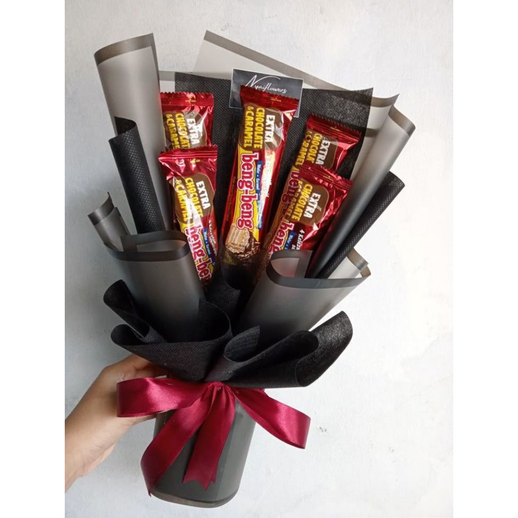 Buket jajan Large Custom buket jajan buket jajan lucu buket jajan cantik buket jajan murah buket jaj
