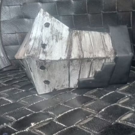 Masker Deku/Izuku Midoriya for cosplay