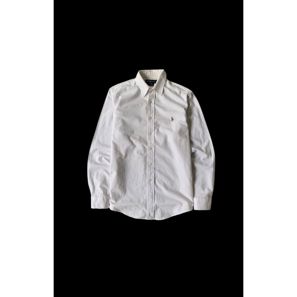 polo rl Oxford second