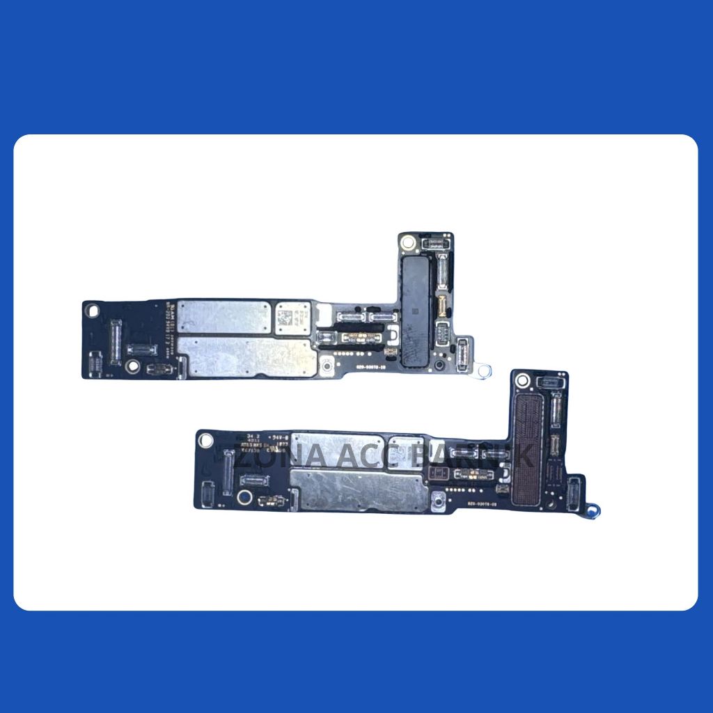 PRETELAN IPHONE BOARD NO NAND IPHONE 15