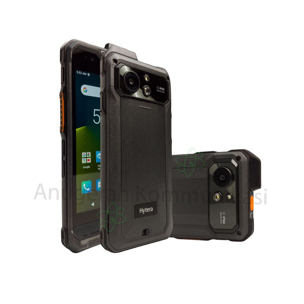 HT PoC PNC460 HYTERA / PNC 460 HYT PoC radio