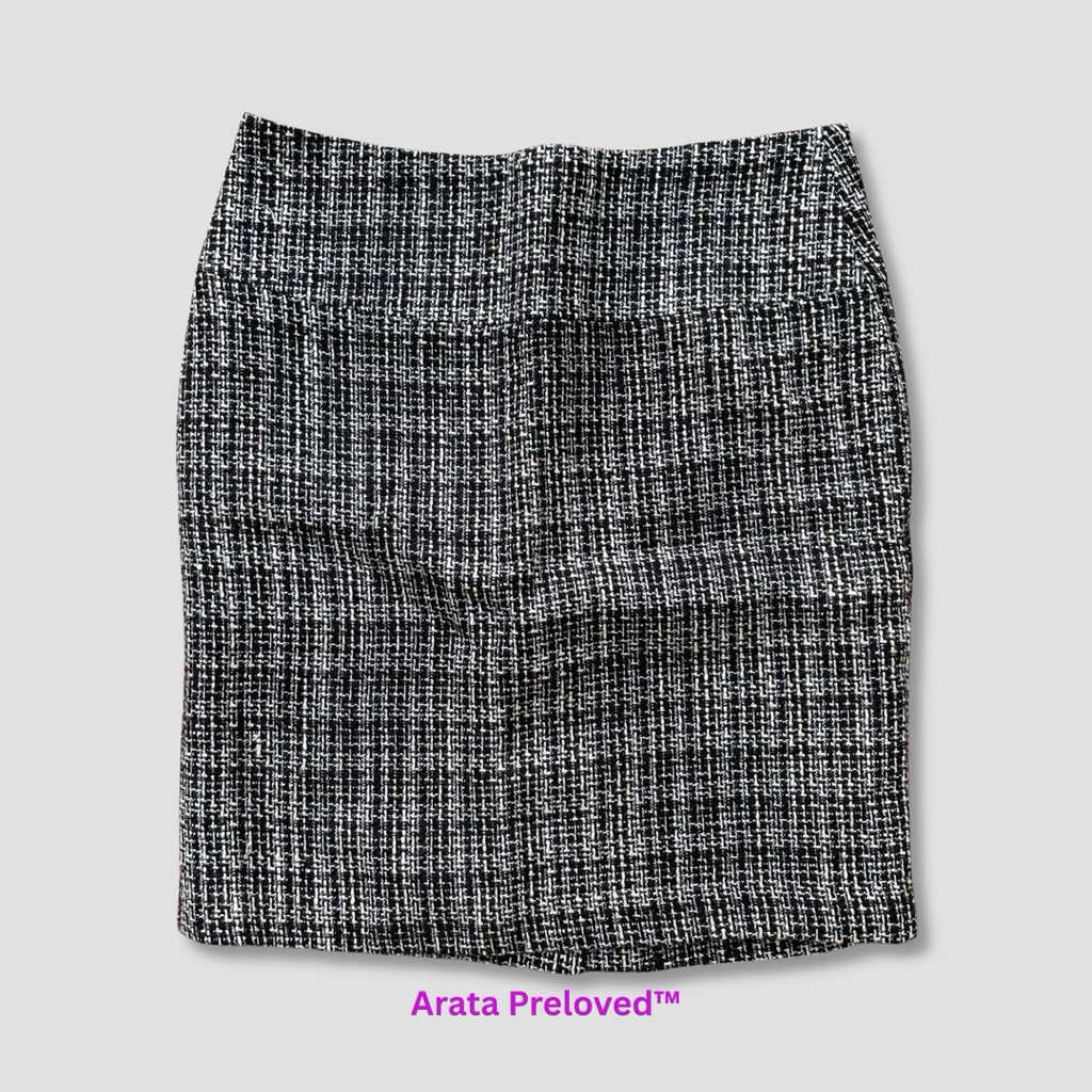 Rok Mini The Executive Black & White Original Like New