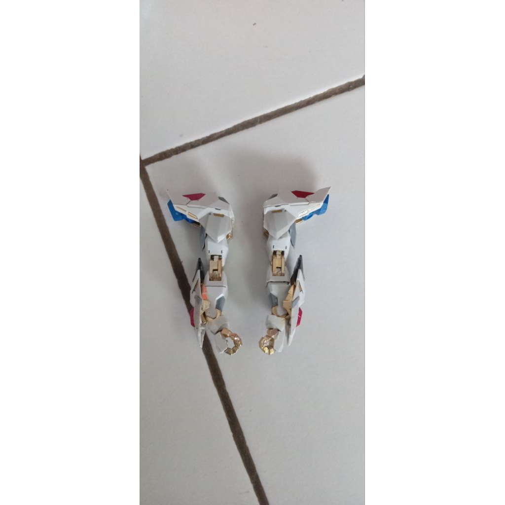 ARM/TANGAN MG STRIKE FREEDOM DABAN