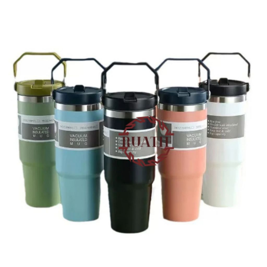 tumbler 900ml