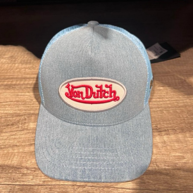 Topi Von Dutch 1538 Blue