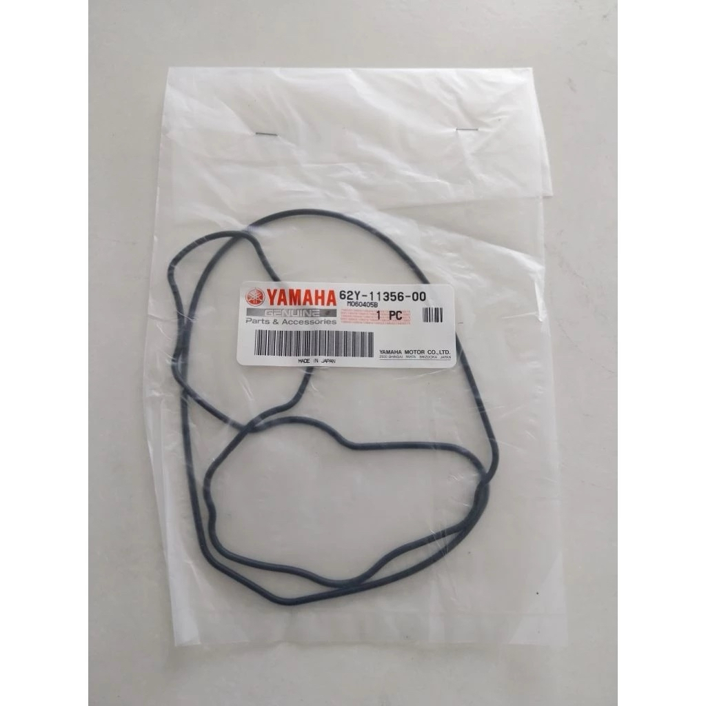 SEAL CYLINDER 2 62Y-11356-00 UNTUK MESIN TEMPEL YAMAHA 50PK 2TAK
