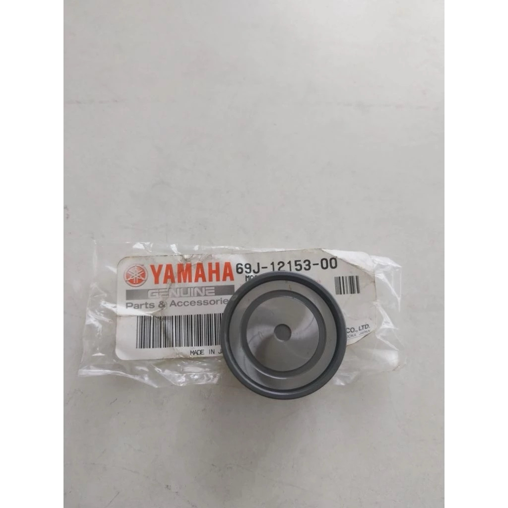 69J-12153-00 LIFTER VALVE, UNTUK MESIN TEMPEL YAMAHA 200/250PK