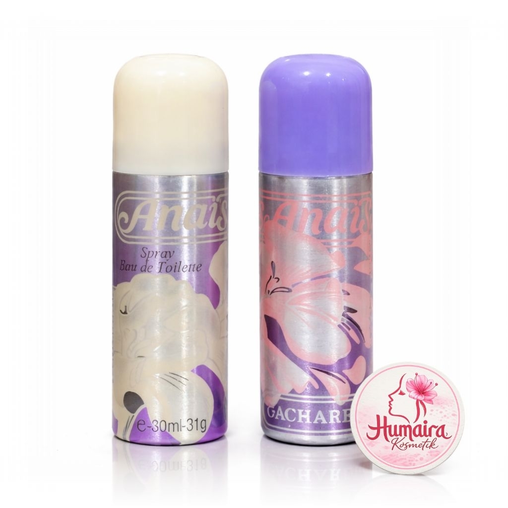 Parfum Anaiso Deodorant Spray 30ml