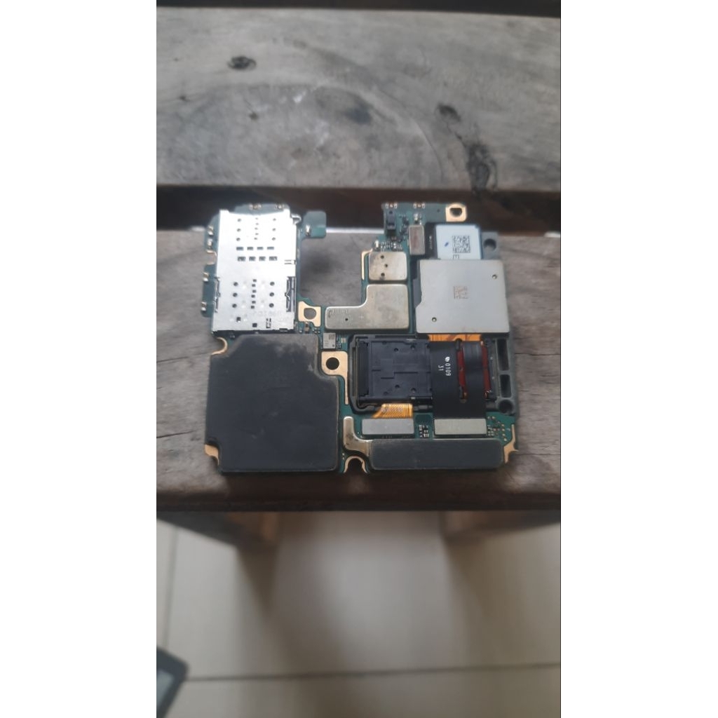 mesin samsung s20 ultra ram 12