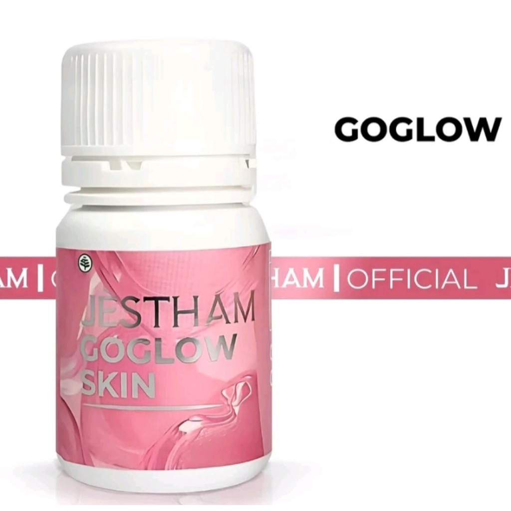Jestham GoGlow Skin