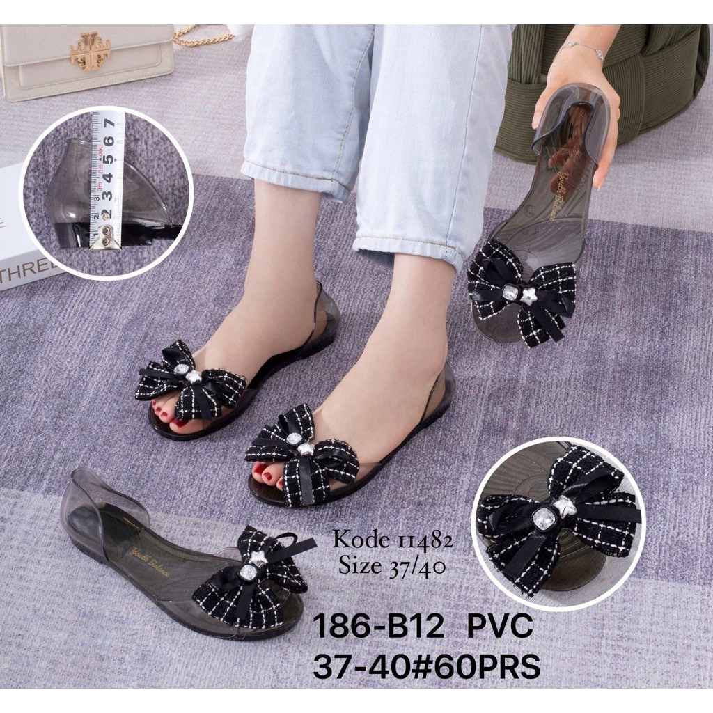 PANSUS JELLY PITA PERMATA - PANSUS WANITA