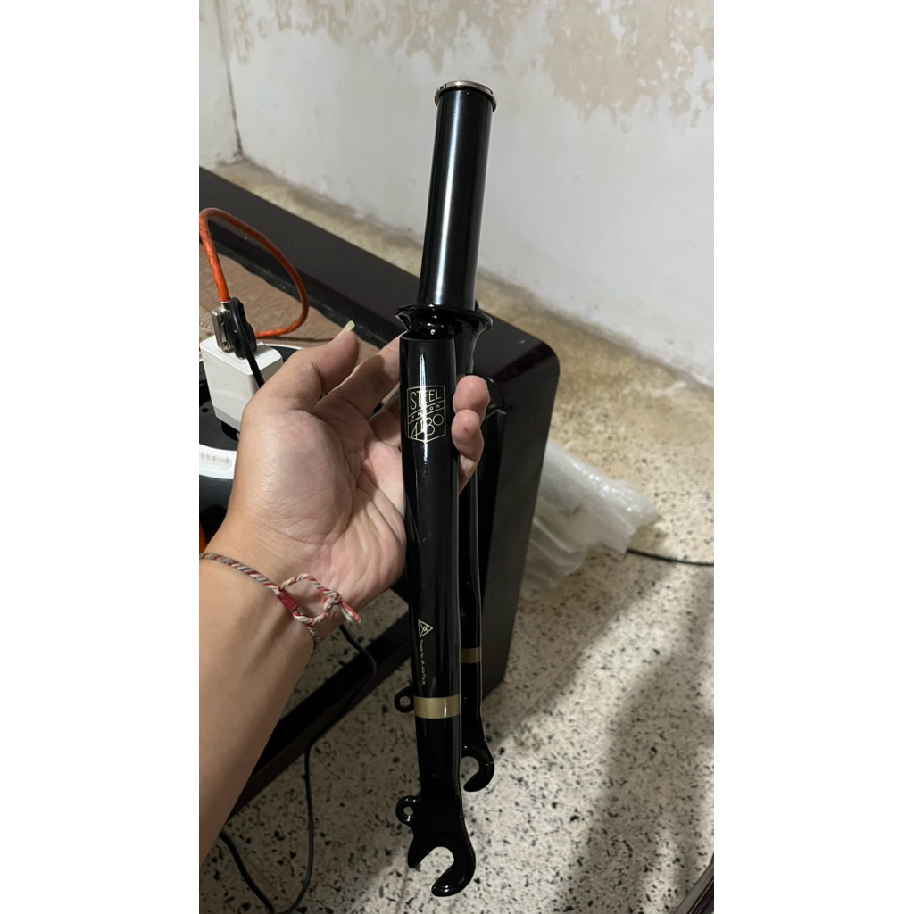 fork fnhon gust diskbrake 16+