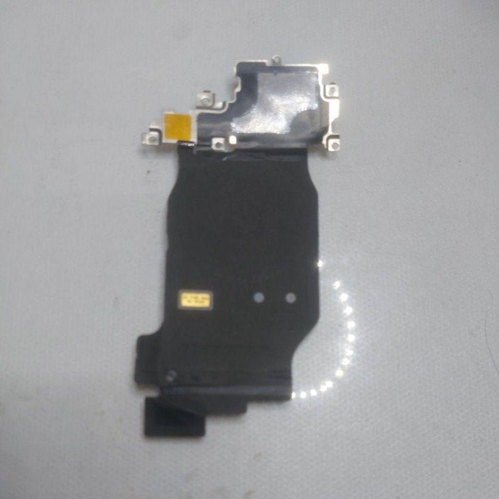 WIRELESS CHARGER SAMSUNG S20 PLUS ORI COPOTAN
