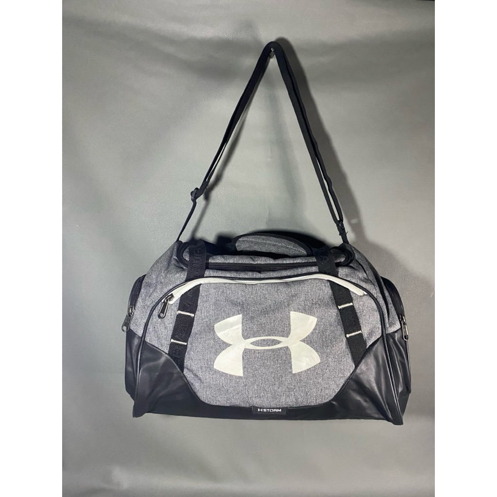 UNDER ARMOUR  UNDENIABLE 5.0 DUFFLE BAG ORIGINAL / UNDER ARMOUR DUFFEL BAG / UNDER ARMOUR DUFFLE BAG