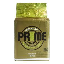 [METTA] pekanbaru/Prime Ragi Kering Instan 500gr - Berkualitas Tinggi, Cocok untuk Roti Gula Tinggi