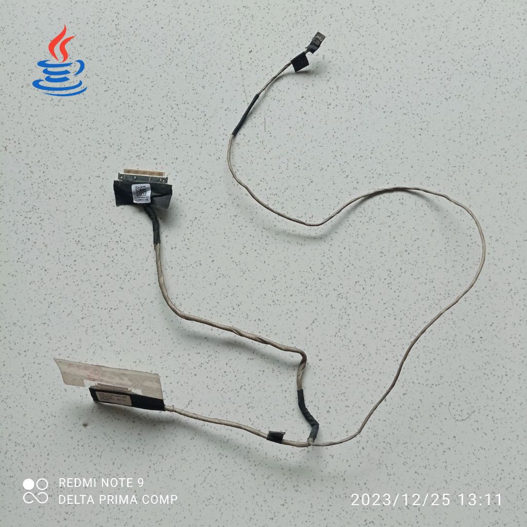 Kabel flexible lcd laptop acer aspire ES14 ES1-420 ES1-421 ES1-422
