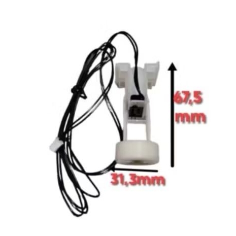 Pelampung Float Switch Motor Pompa Drain Pump AC Kaset DAIKIN Type FXFQ63AV4 PN 2316770 Original