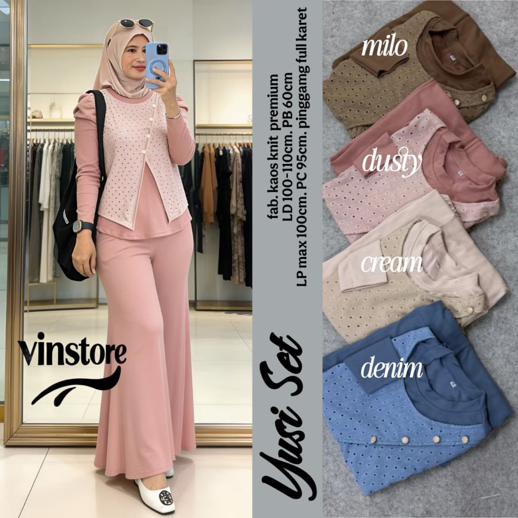 GRATIS ONGKIR COD AR | Nia maxy 3 | yusi set | danar maxy | TIANA SET | VALERI | KINARI // RISTA // 